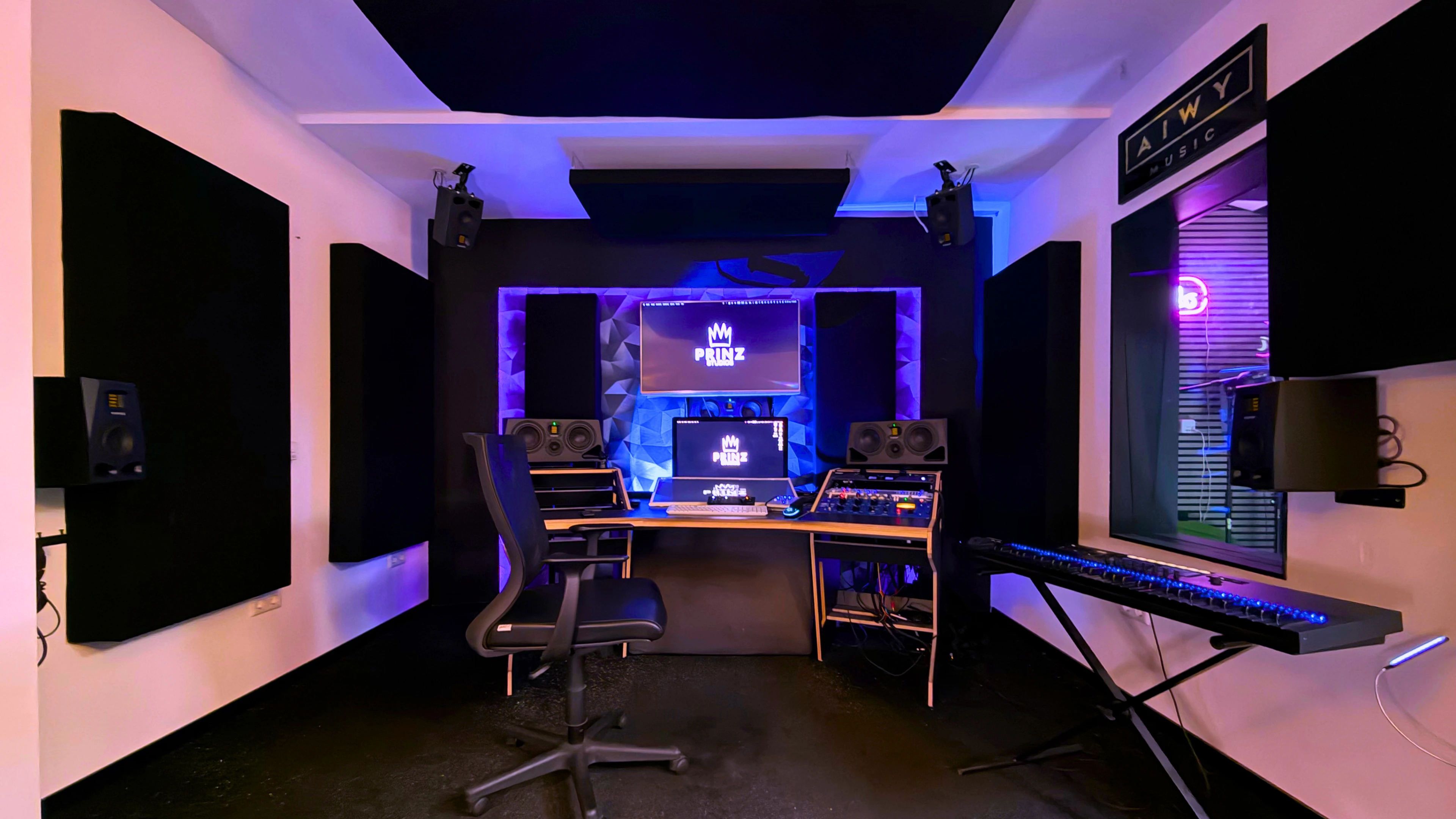 Studio A