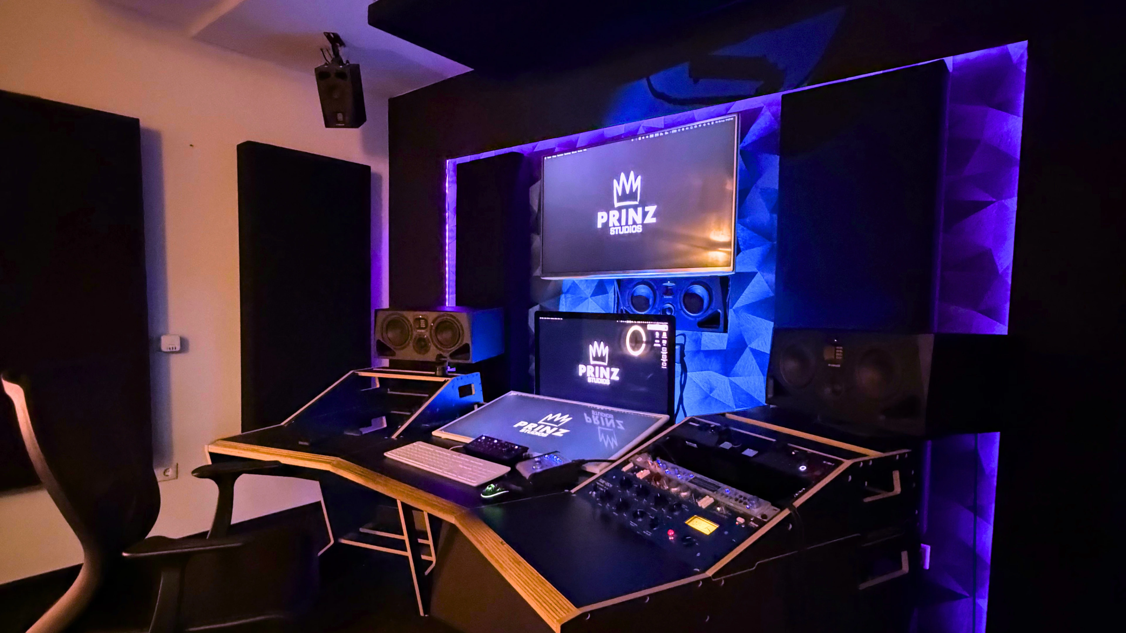 Studio A