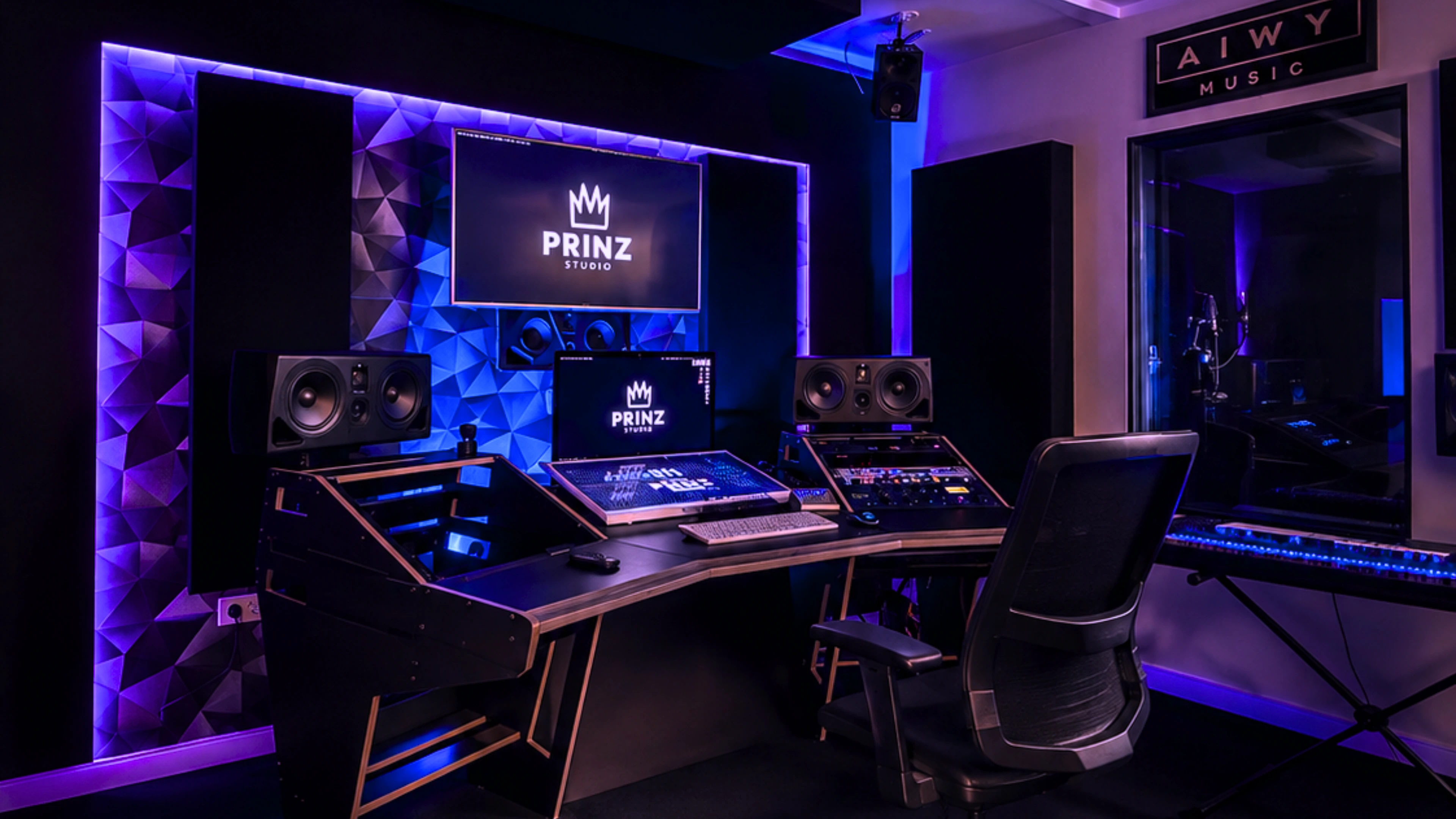 Studio A