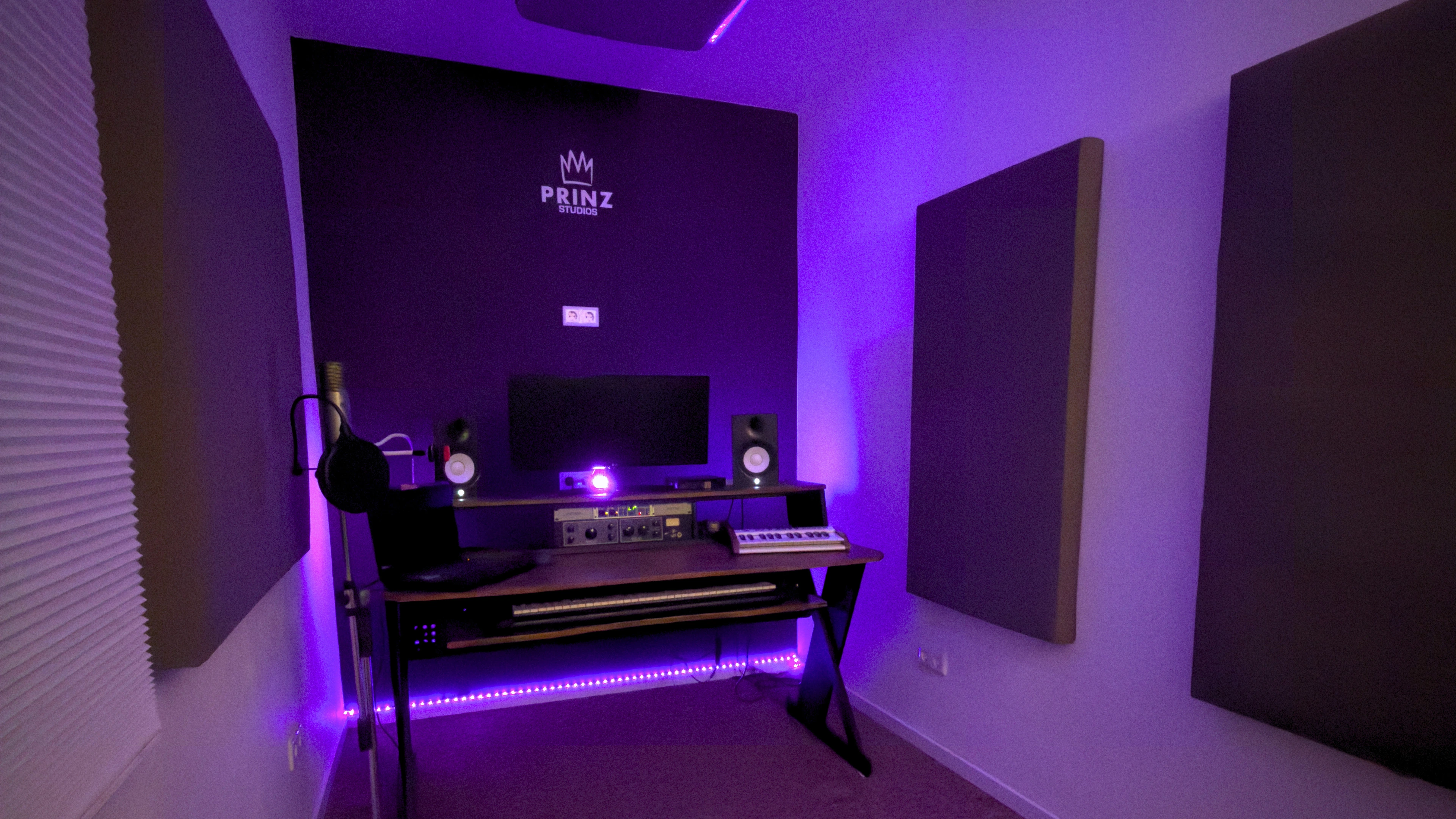 Studio B