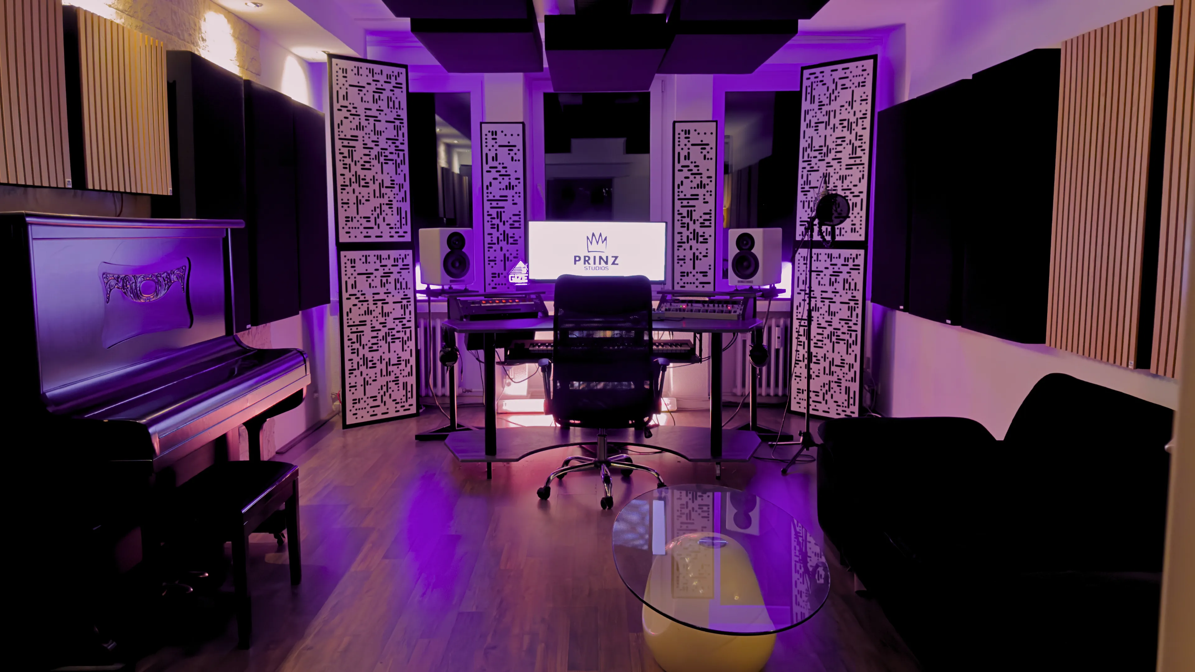 Studio A in Recklinghausen