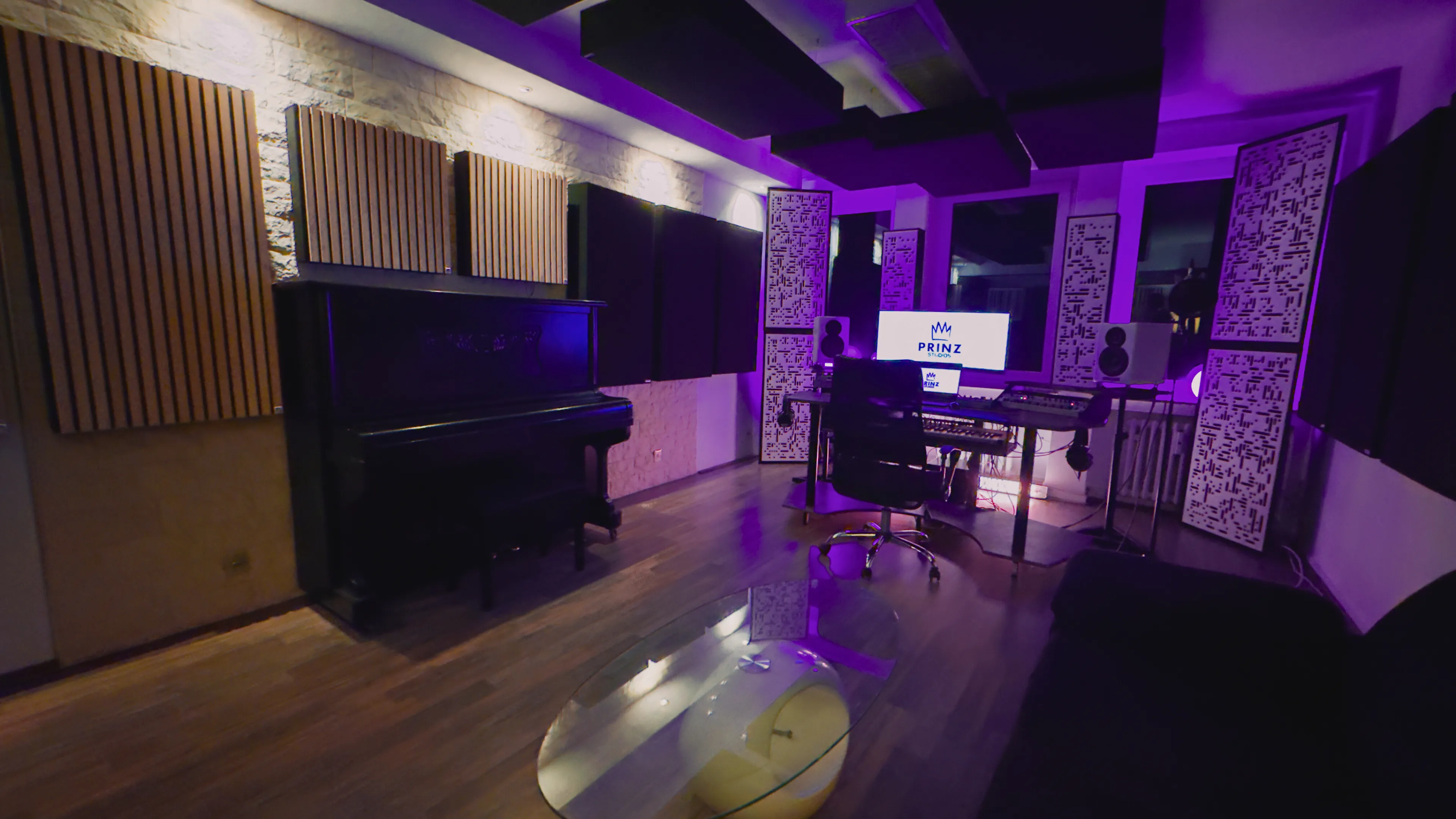 Studio A in Recklinghausen
