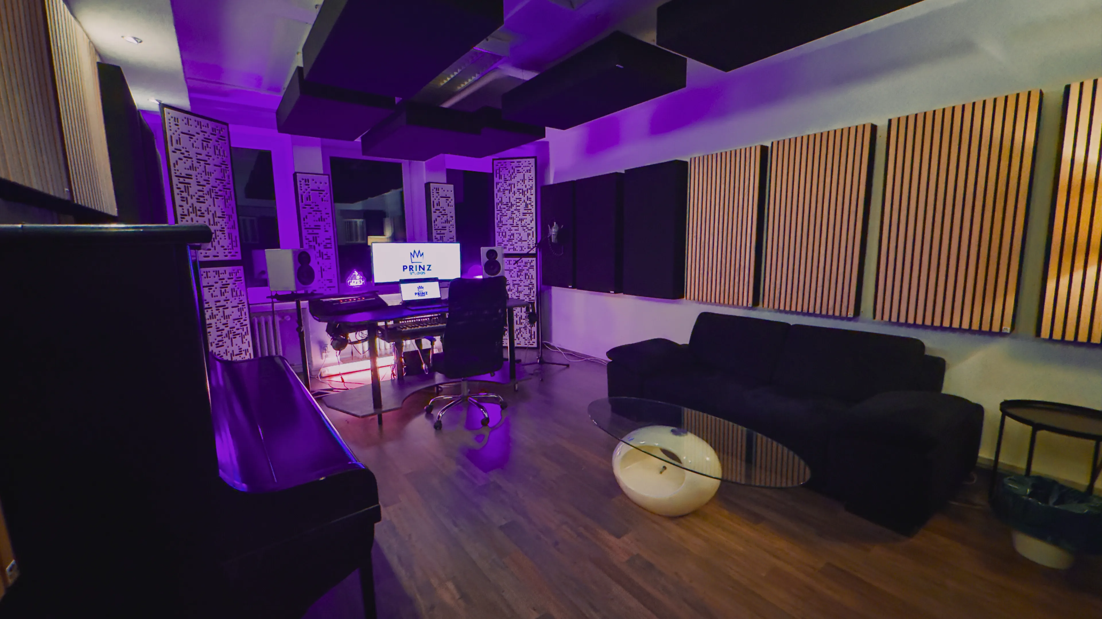 Studio A in Recklinghausen