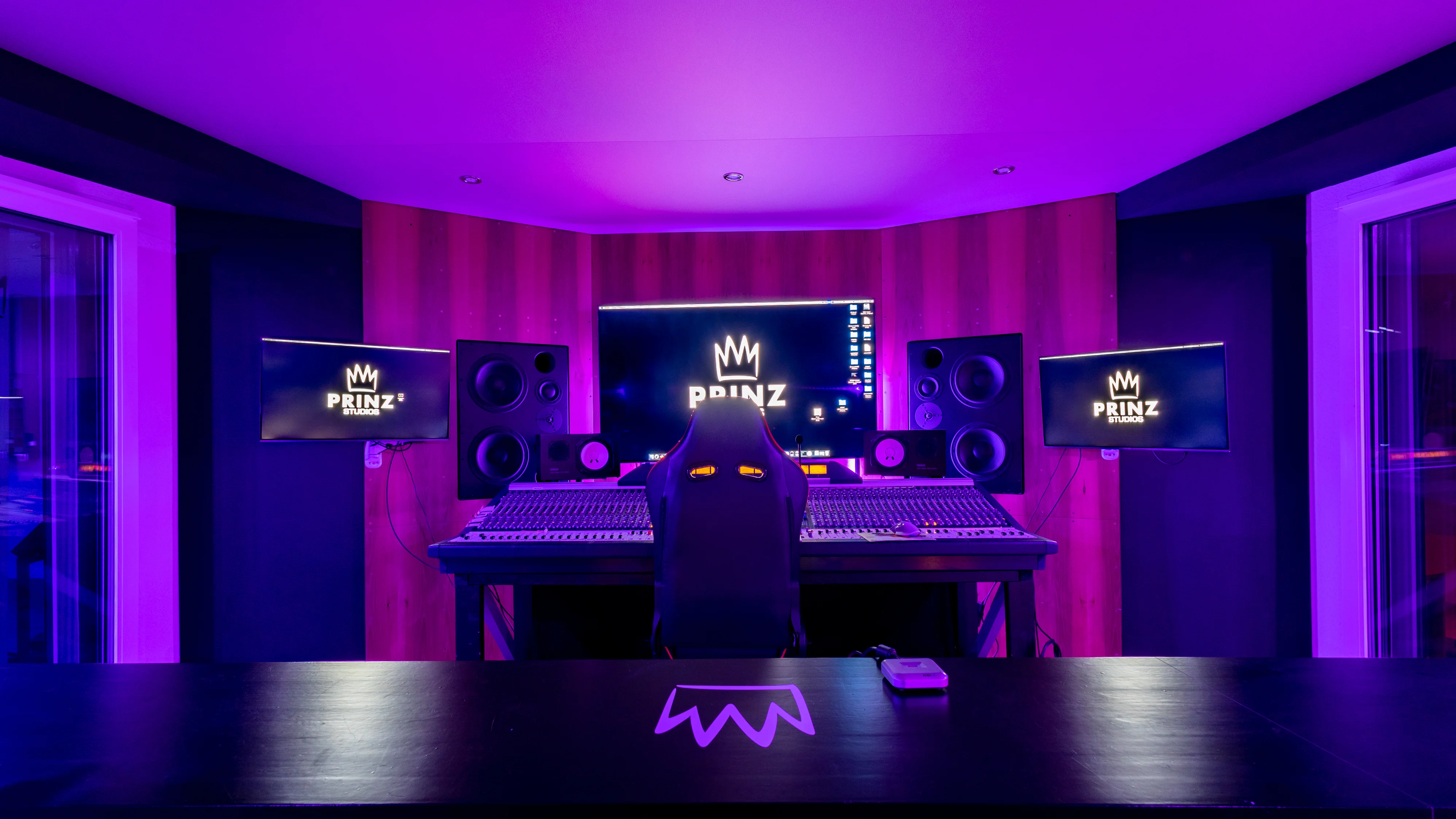 Studio A in Heiligenhaus