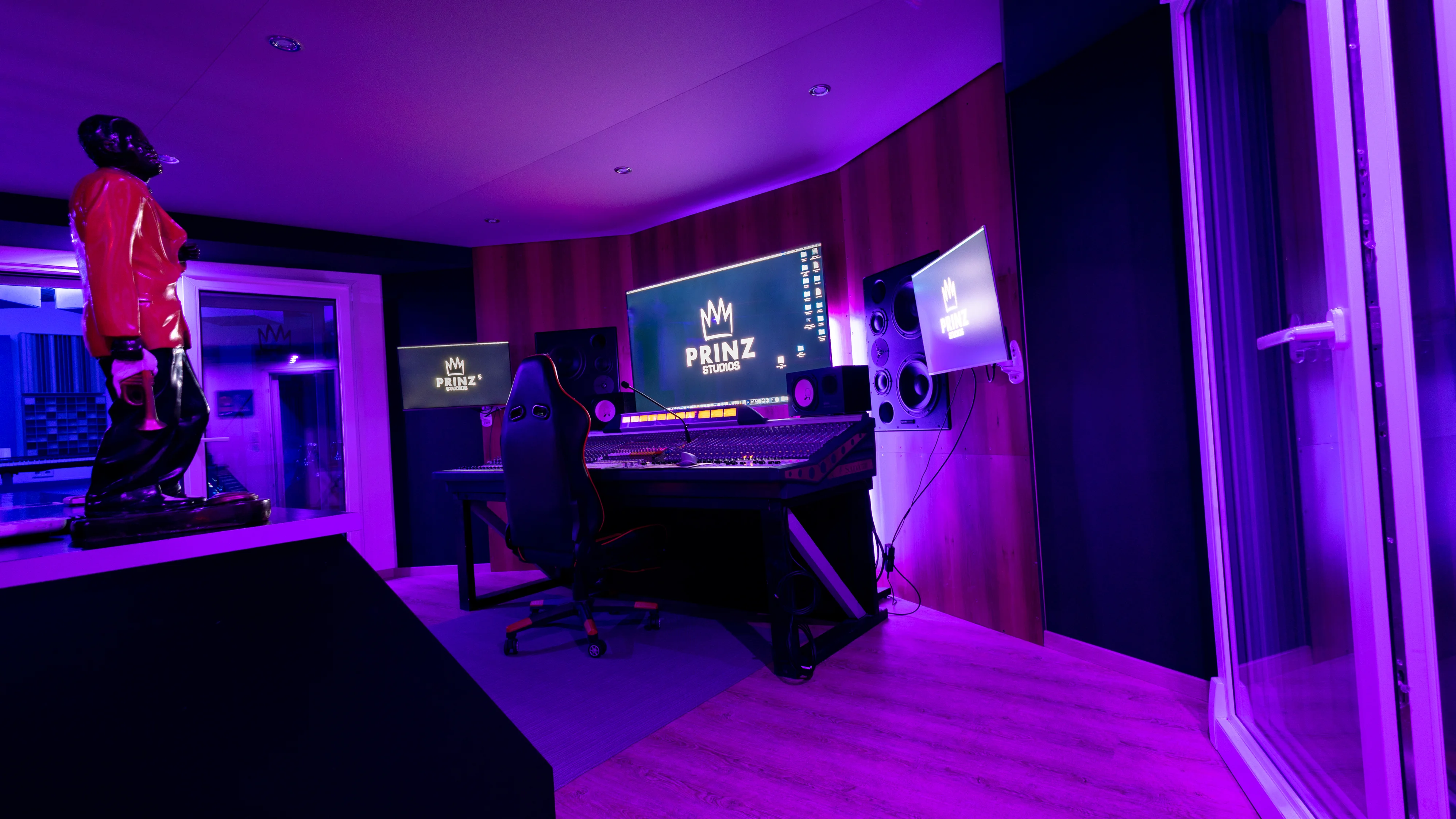 Studio A in Heiligenhaus