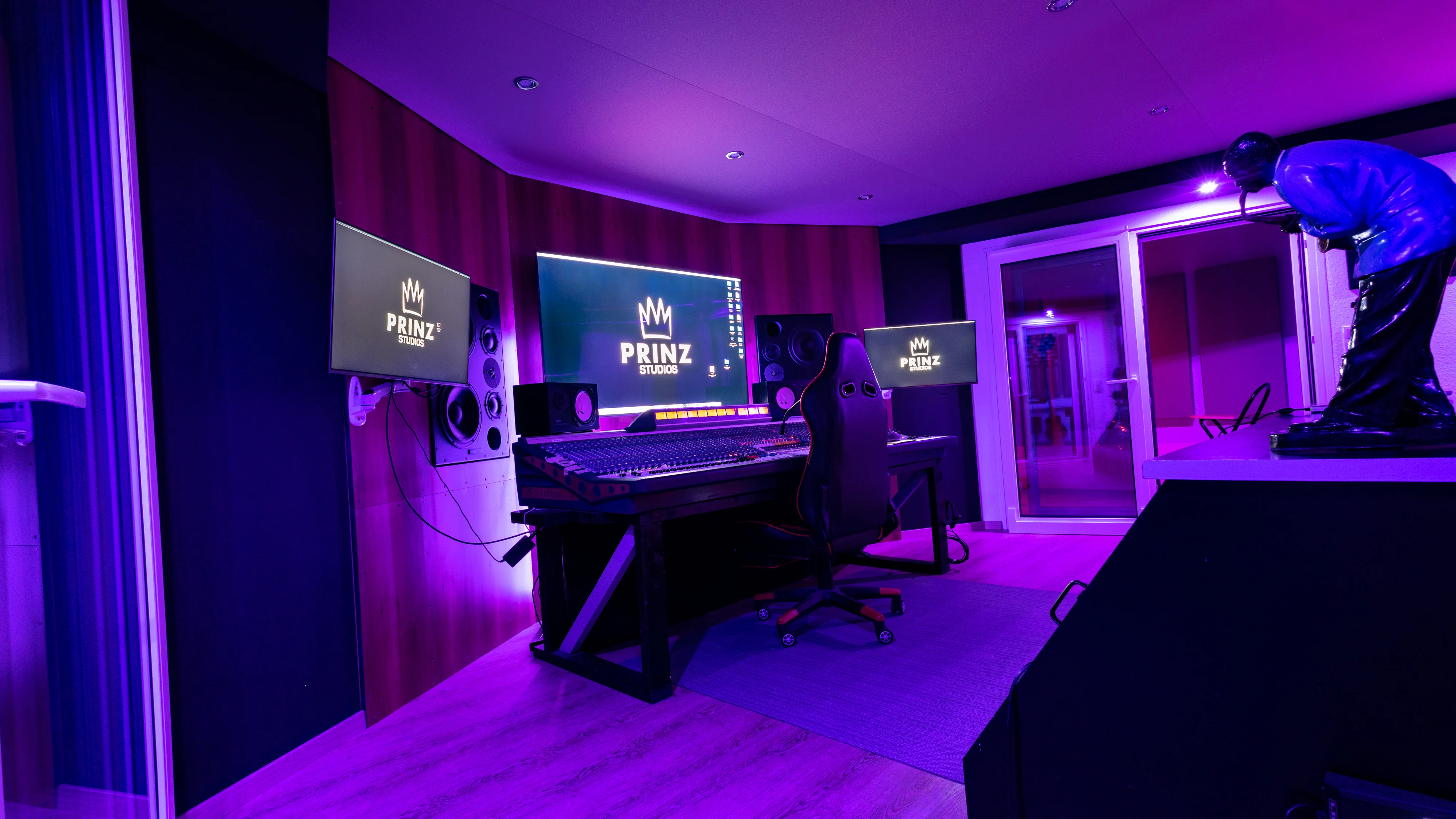 Studio A in Heiligenhaus