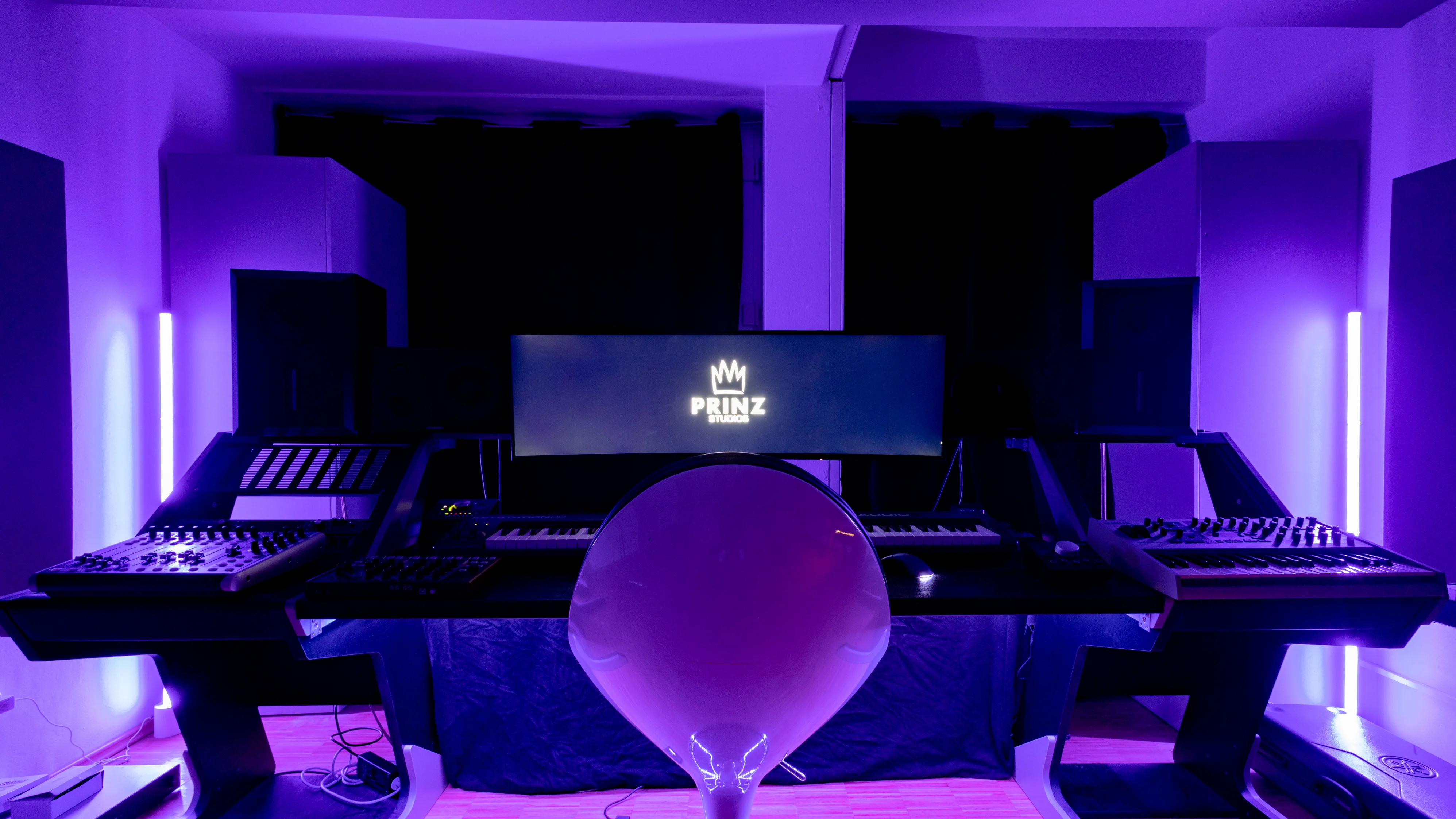Studio B in Heiligenhaus