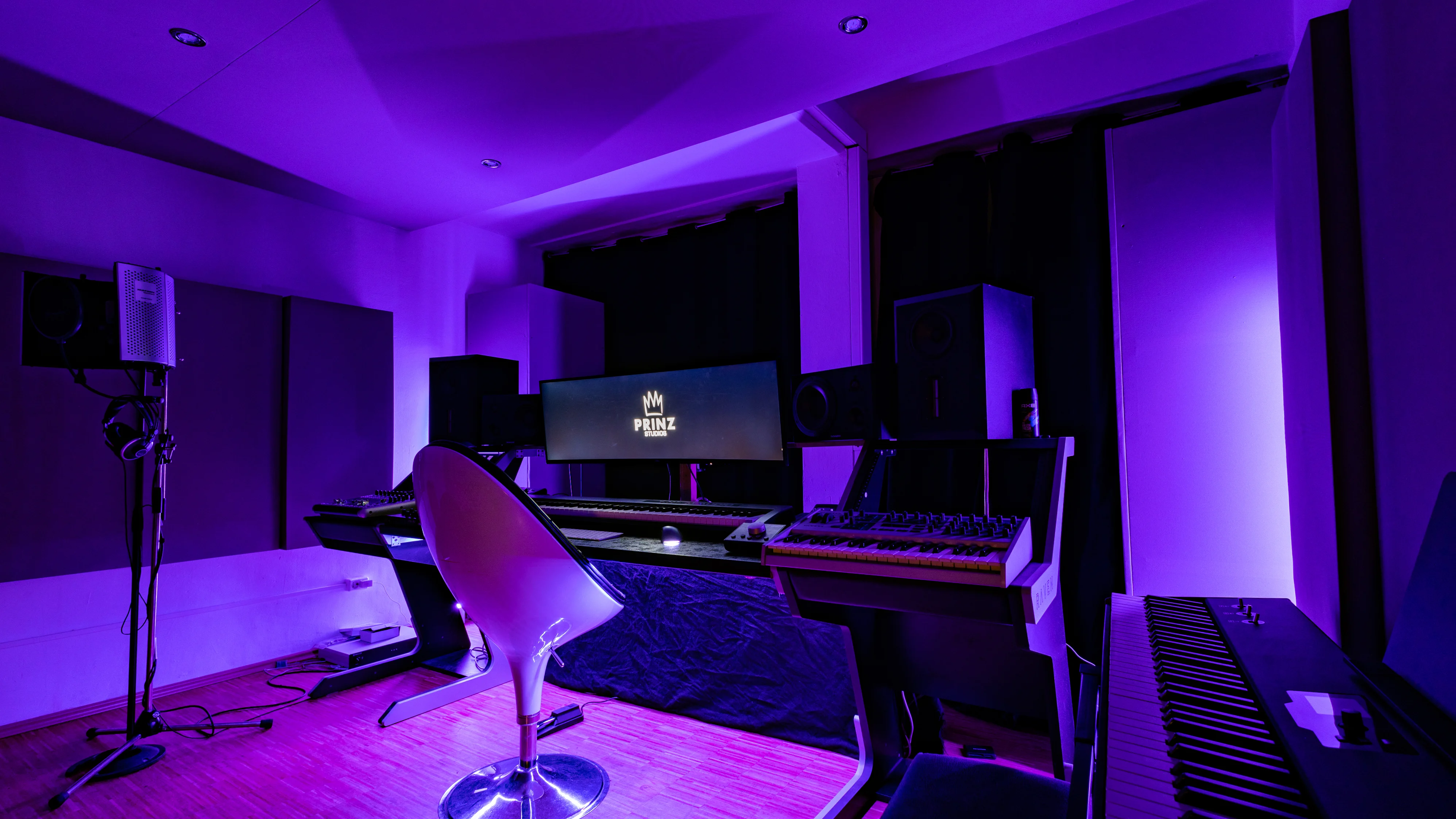 Studio B in Heiligenhaus