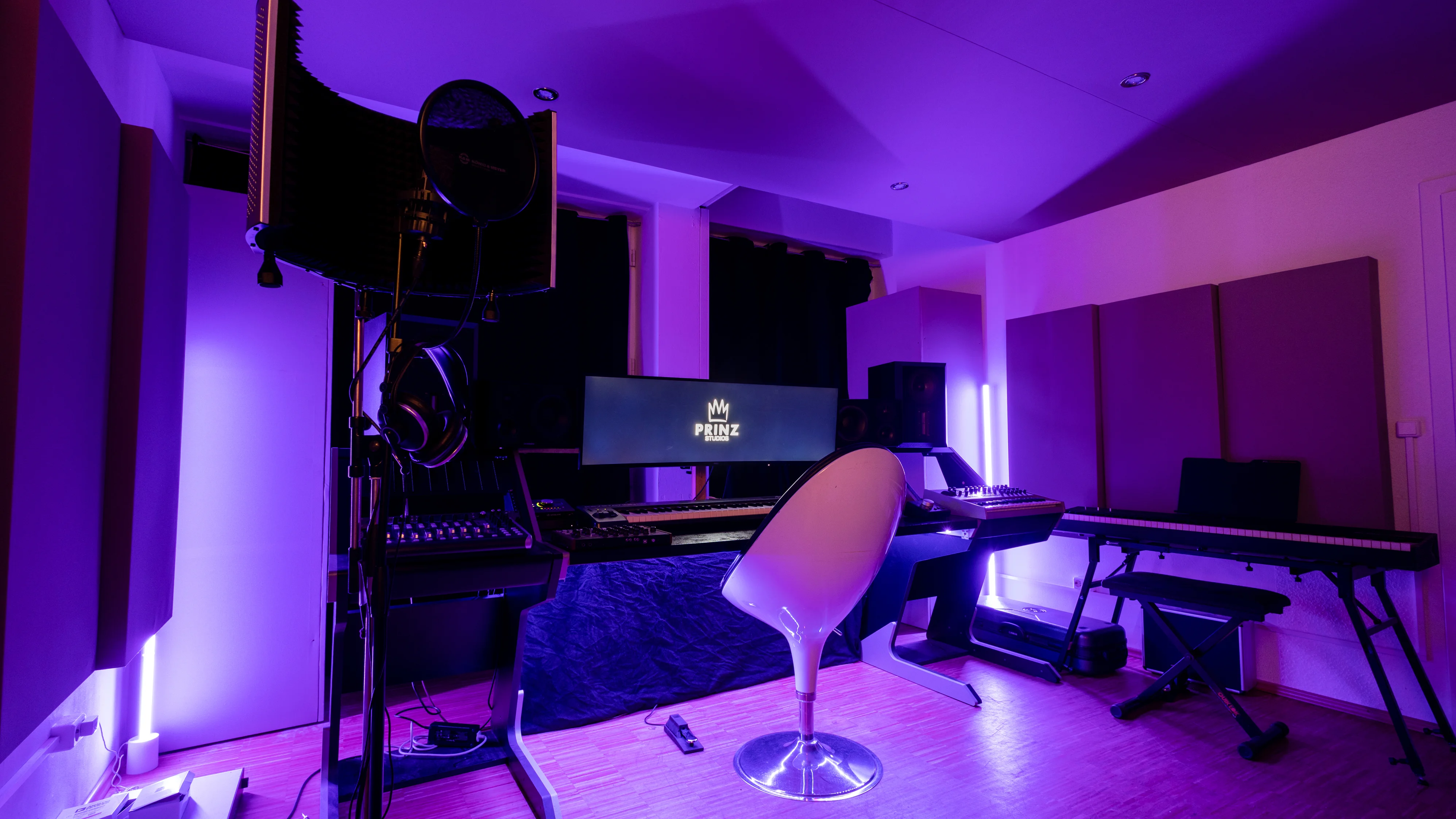 Studio B in Heiligenhaus