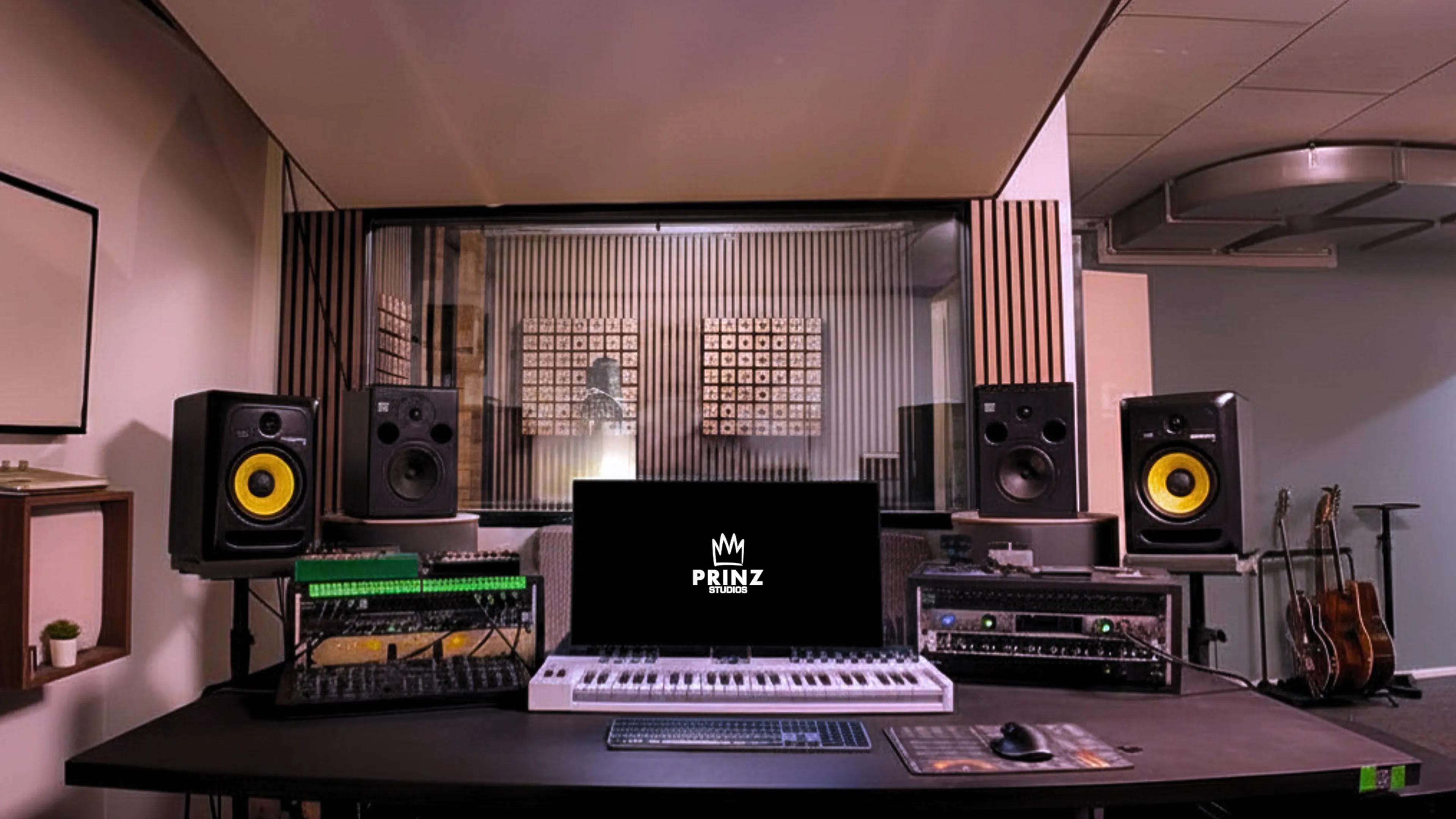 Prinz Studios Berlin