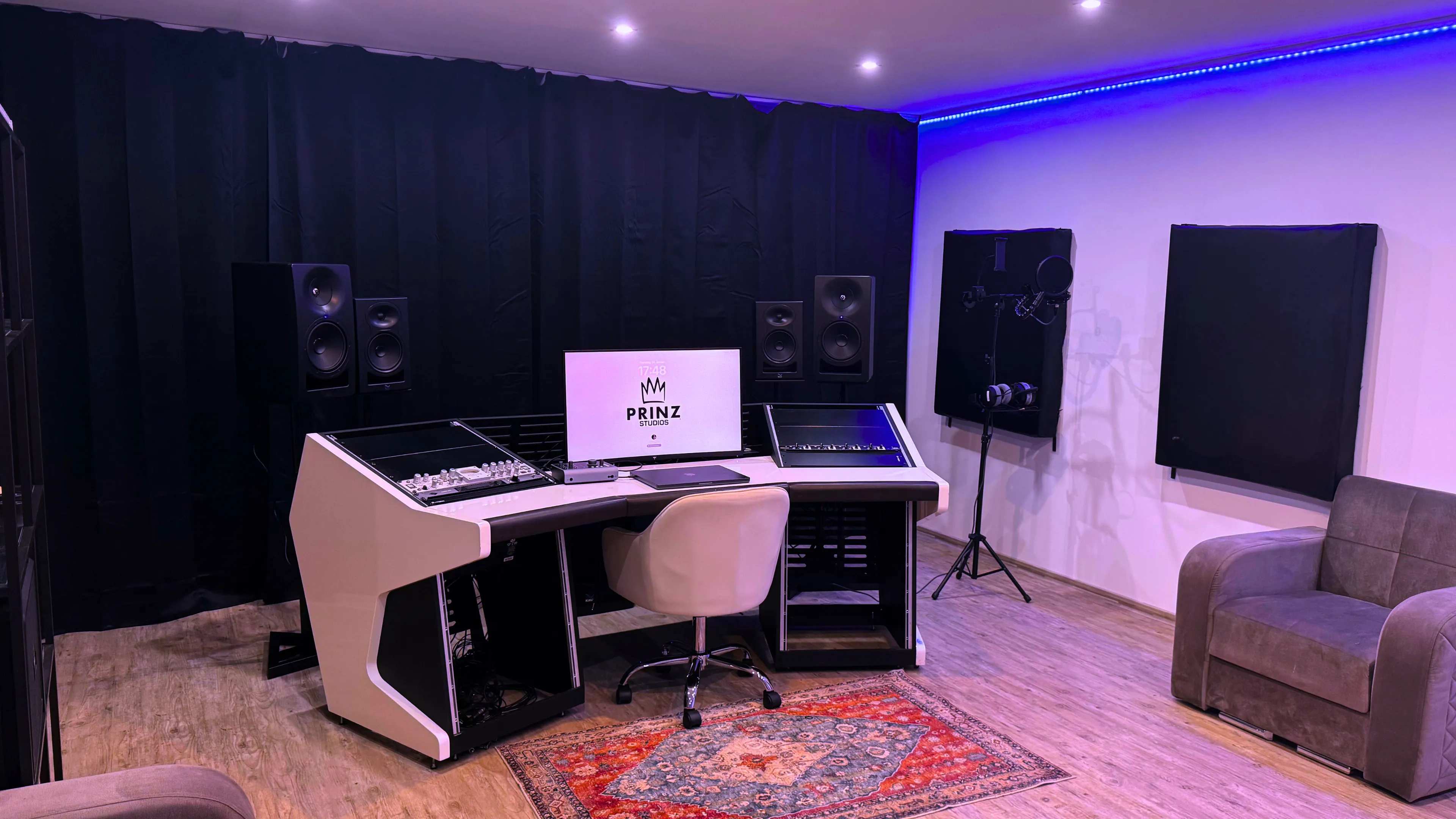 Studio A