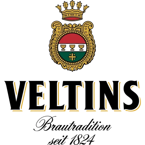Veltins Helles Lager