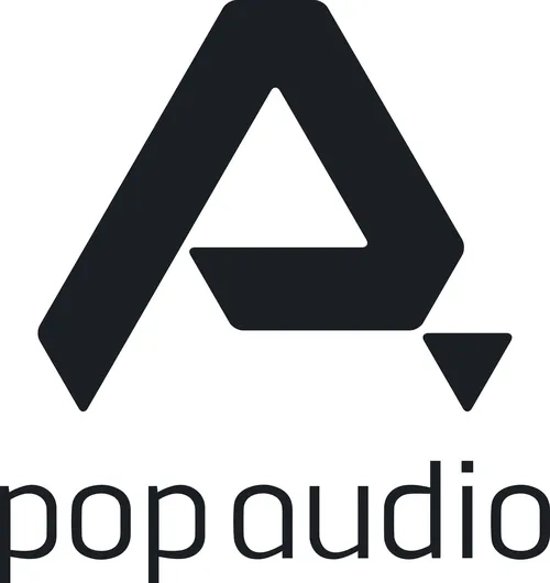 Pop Audio