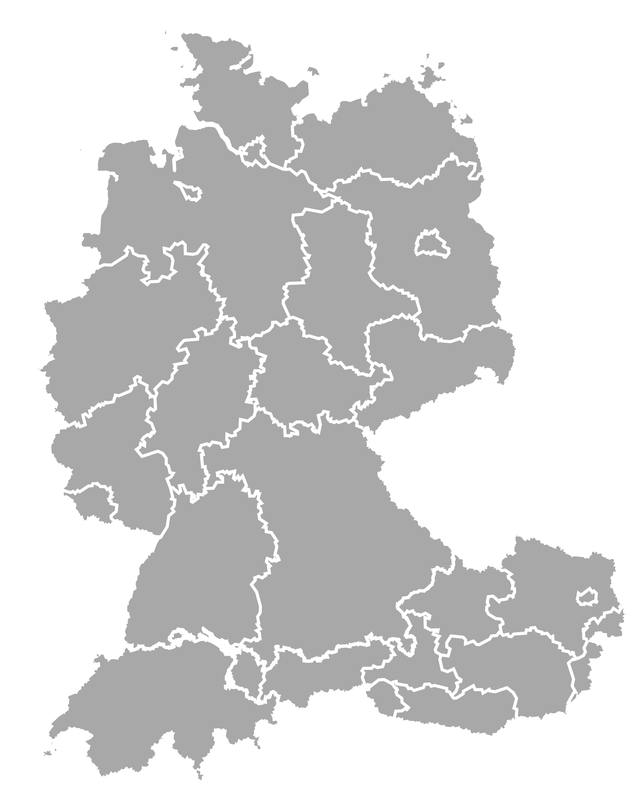 Karte: Berlin Mitte